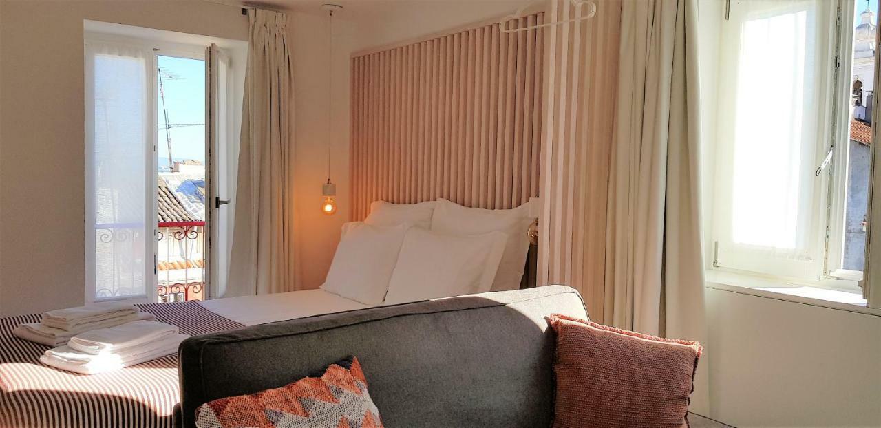 Be Local - In Beco Da Formosa In Alfama - Apartamento