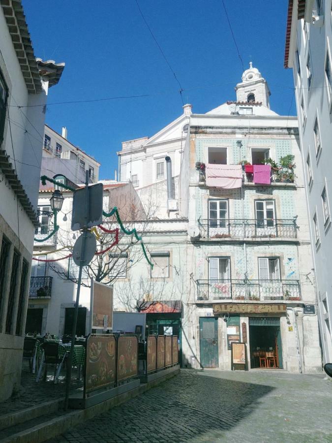 Be Local - In Beco Da Formosa In Alfama - * Lisboa