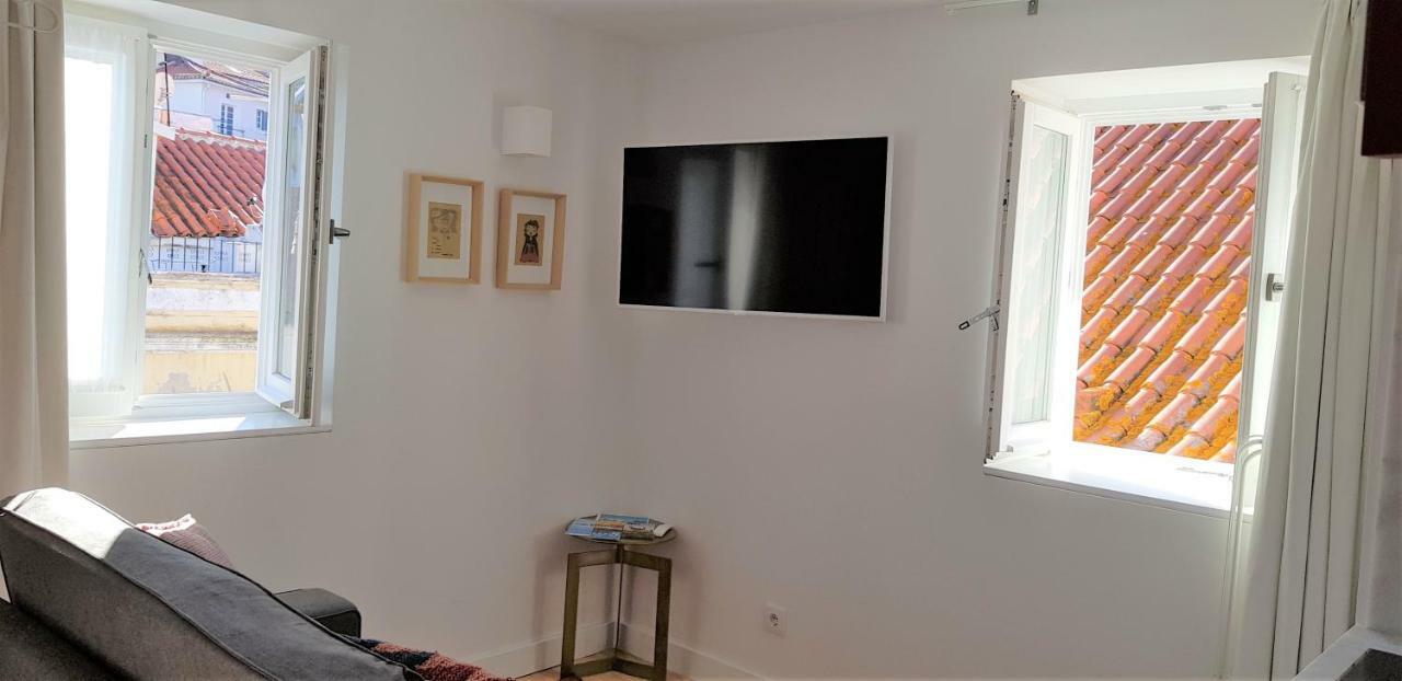 Be Local - In Beco Da Formosa In Alfama - Apartamento