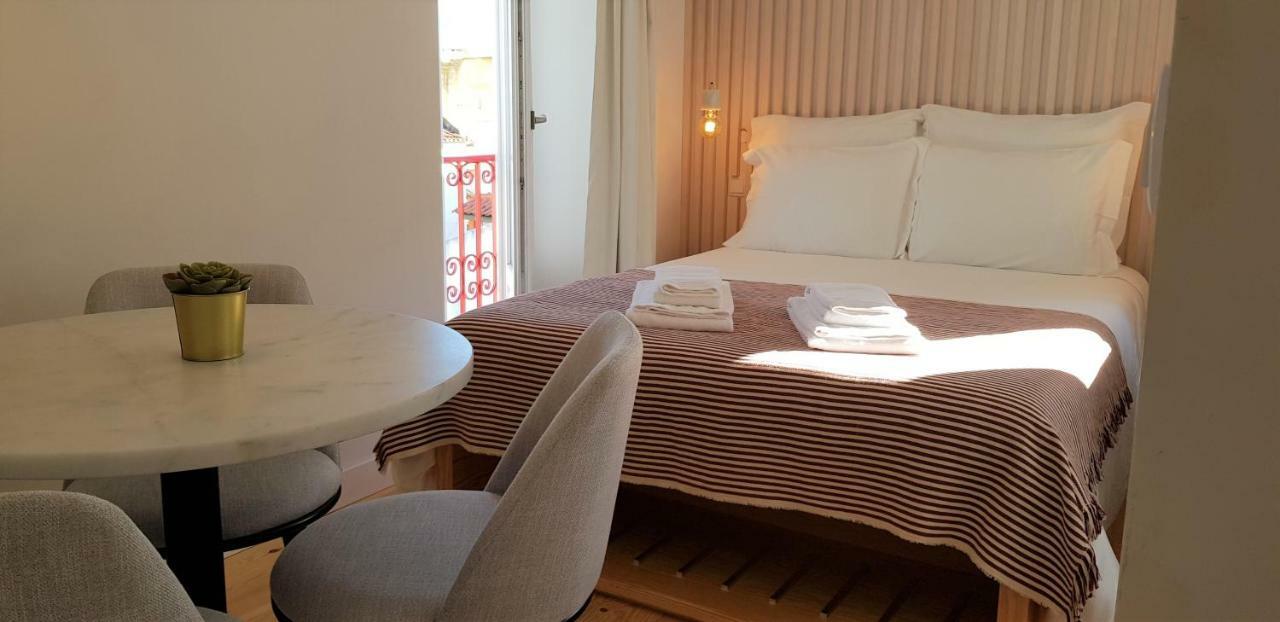 Be Local - In Beco Da Formosa In Alfama - Apartamento *