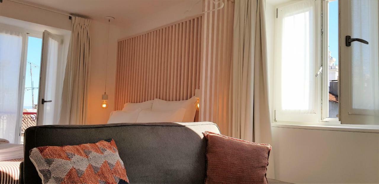 Apartamento Be Local - In Beco Da Formosa In Alfama - Lisboa