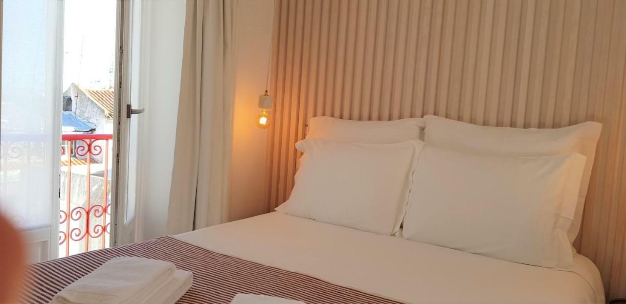 Be Local - In Beco Da Formosa In Alfama - Apartamento *
