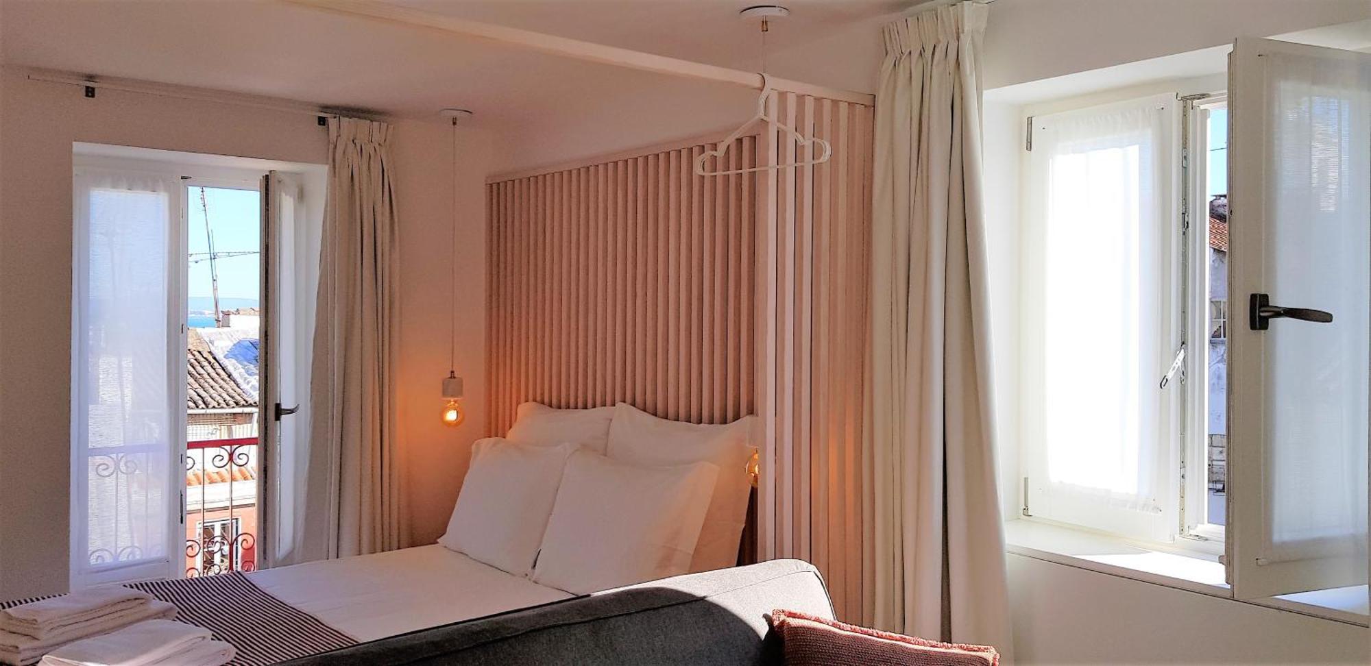 Be Local - In Beco Da Formosa In Alfama - Apartamento *