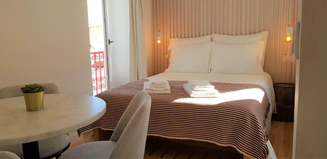 Apartamento Be Local - In Beco Da Formosa In Alfama - Lisboa
